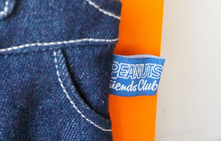 Peanuts Friends Club 更新記念 Column Snoopy Co Jp 日本のスヌーピー公式サイト