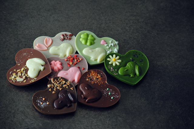 SNOOPY Chocolat