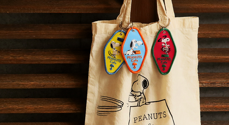 PEANUTS Cafe