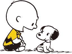 Peanuts 70th Anniversary Special Site