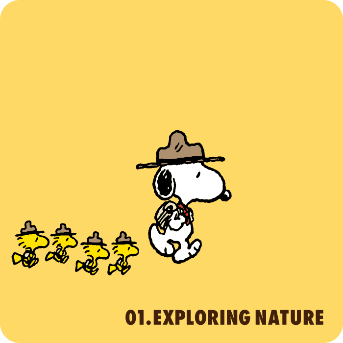 01.EXPLORING NATURE