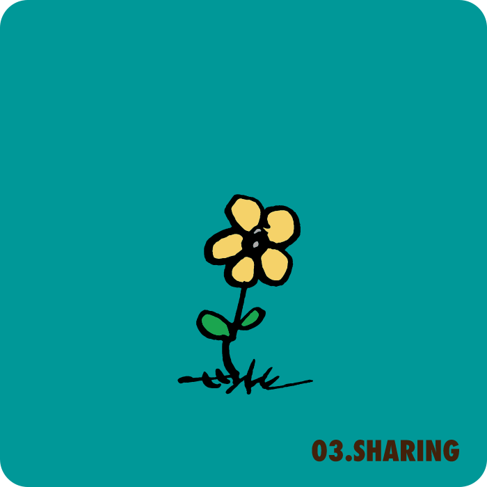 03.SHARING