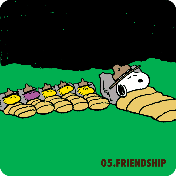 05.FRIENDSHIP