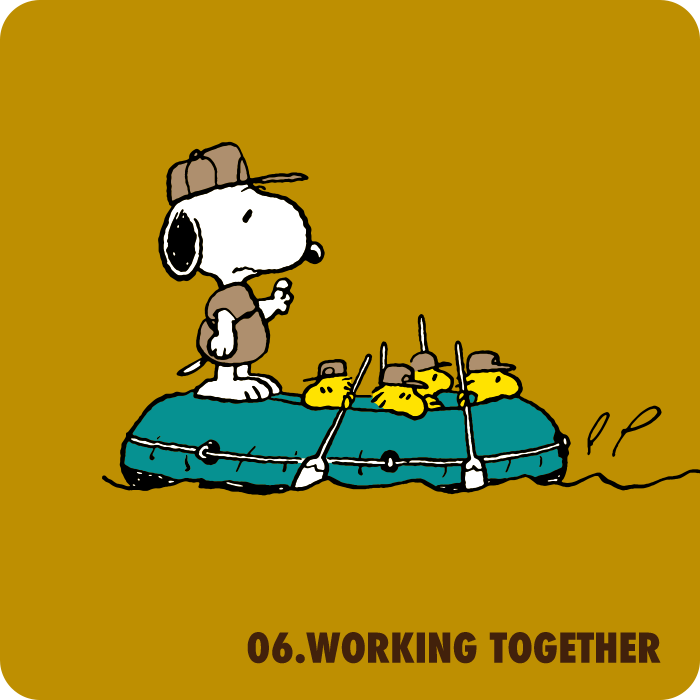 06.WORKING TOGETHER