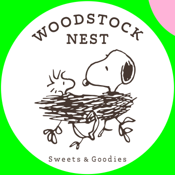 WOODSTOCK NEST