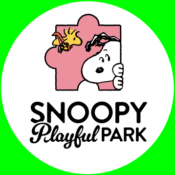 SNOOPY Playful PARK