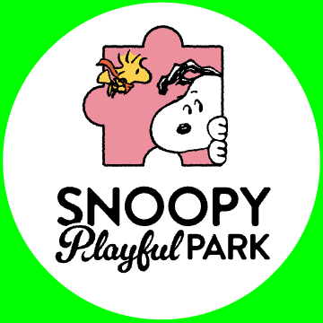 SNOOPY Playful PARK