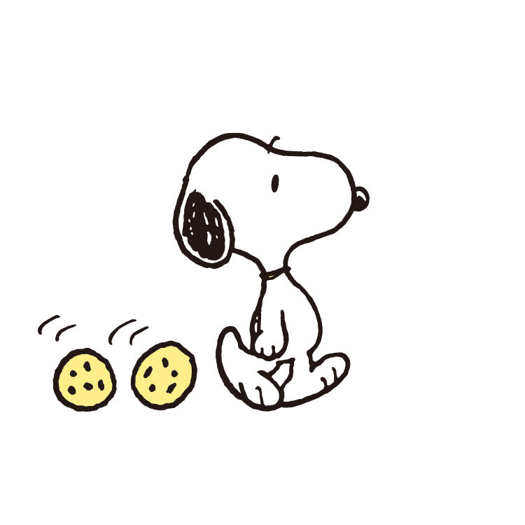 snoopy