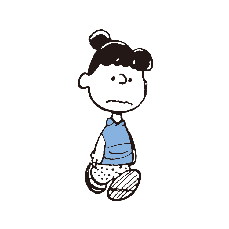 COLORS OF PEANUTS ｜ SNOOPY.co.jp