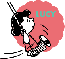 lucy