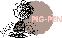 pigpen