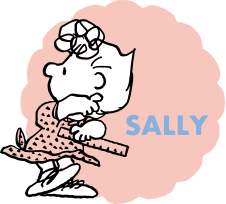 sally