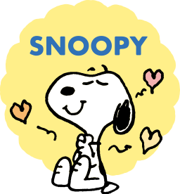 snoopy