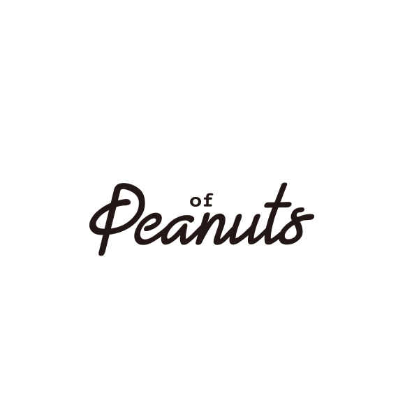 of PEANUTS