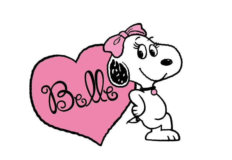 BELLE STYLEGUIDE
