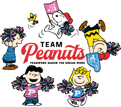 PEANUTS SPORTS -TEAM PEANUTS- for Classic