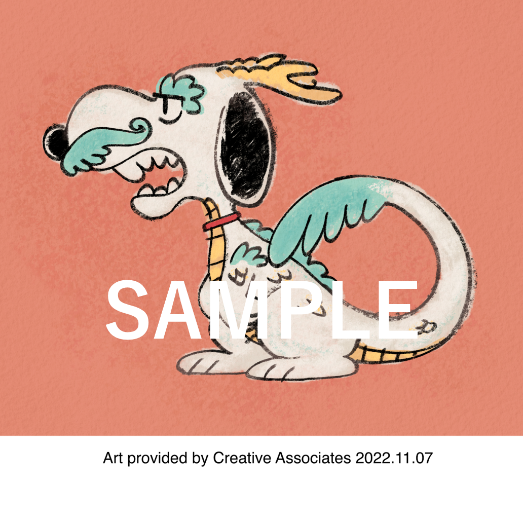 SPECIAL ZODIAC ART 2024 for Classic