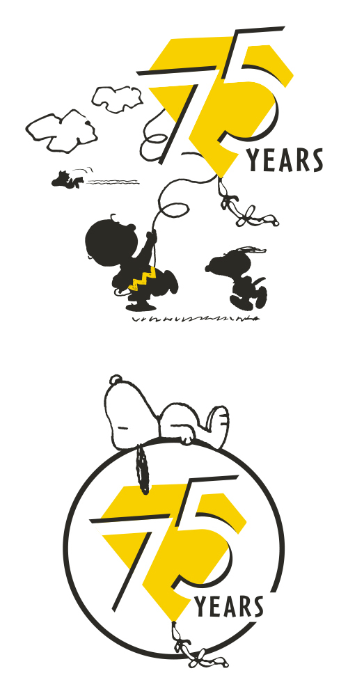75th LOGO GUIDELINE