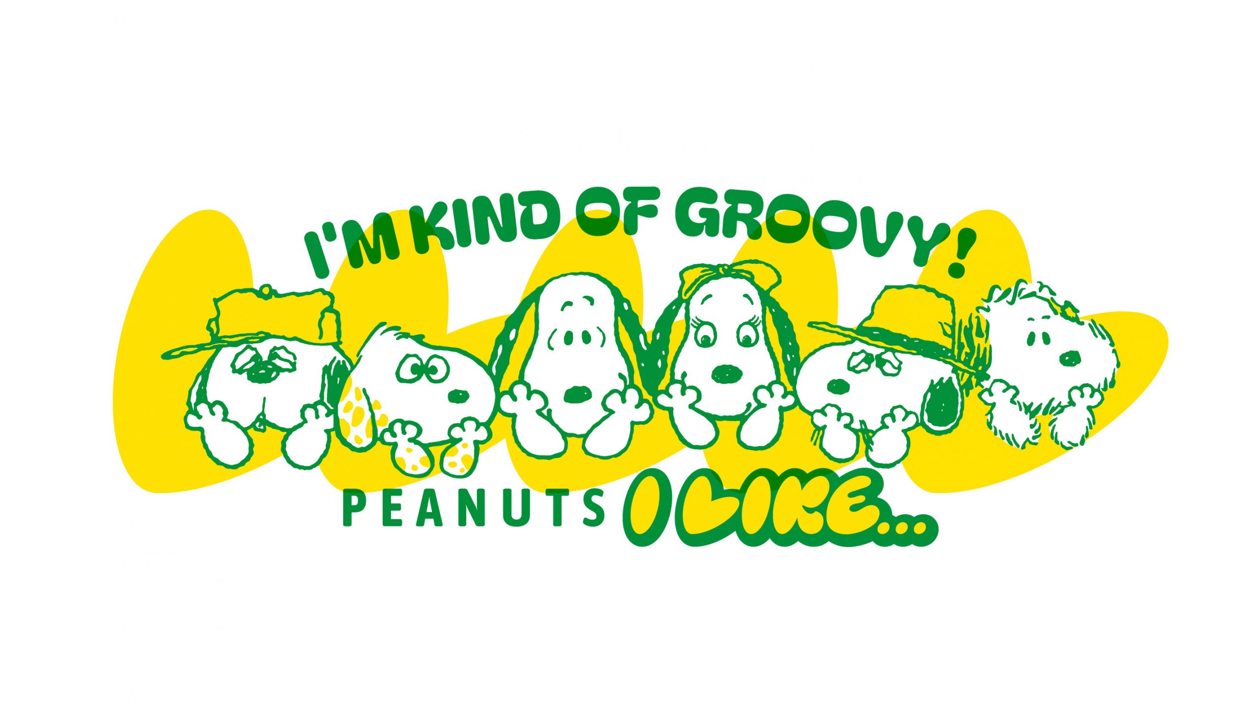 PEANUTS I LIKE… Vol.2  （Siblings）
