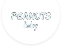 PEANUTS Baby