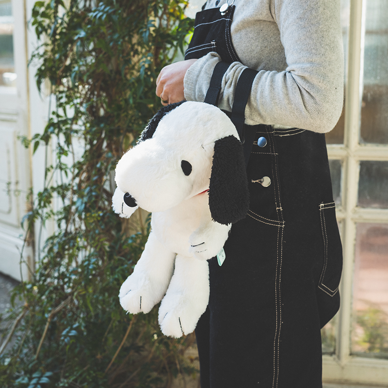 Peanuts Baby Brand Site