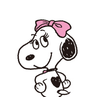 ピーナッツの仲間たち Snoopy Co Jp 日本のスヌーピー公式サイト