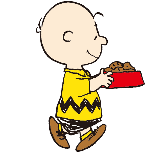 Charlie Brown Friends Snoopy Co Jp 日本のスヌーピー公式サイト