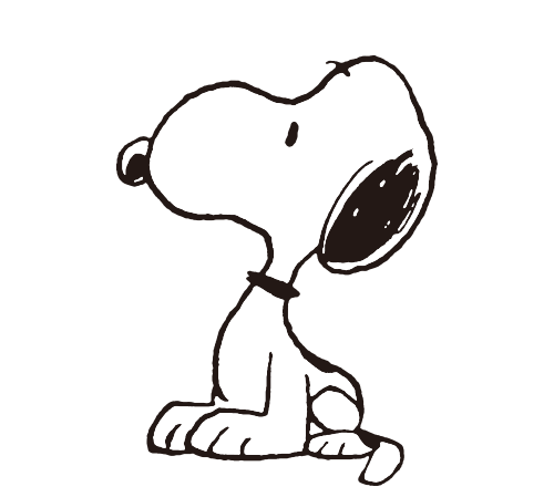 Snoopy Friends Snoopy Co Jp 日本のスヌーピー公式サイト