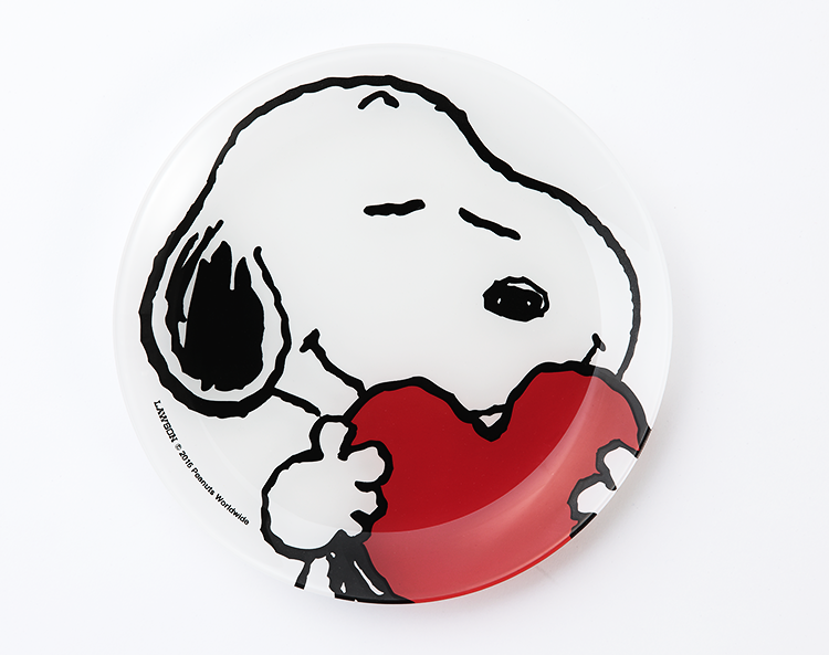 全国のローソンで スヌーピーフェア開催 株式会社ローソン News Snoopy Co Jp 日本のスヌーピー公式サイト