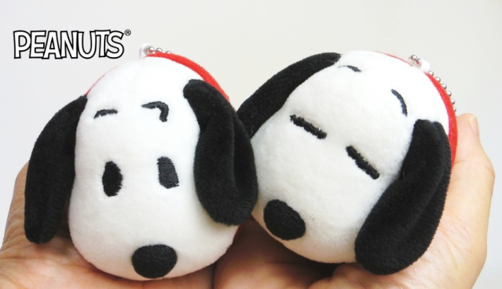 スヌーピー マシュマロ マスコット 株式会社ナカジマコーポレーション News Snoopy Co Jp 日本のスヌーピー公式サイト