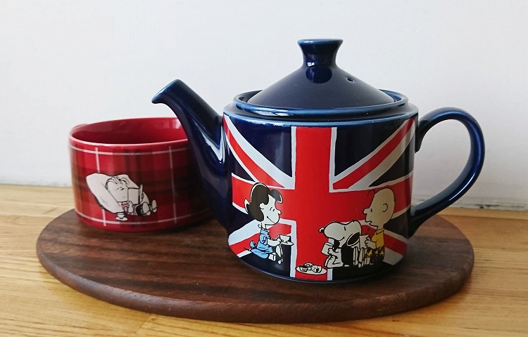 Snoopy In London Column Snoopy Co Jp 日本のスヌーピー公式サイト