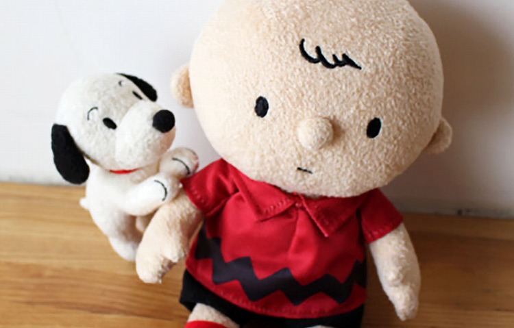 オンラインでミュージアムを新体験 | COLUMN | SNOOPY.co.jp：日本の