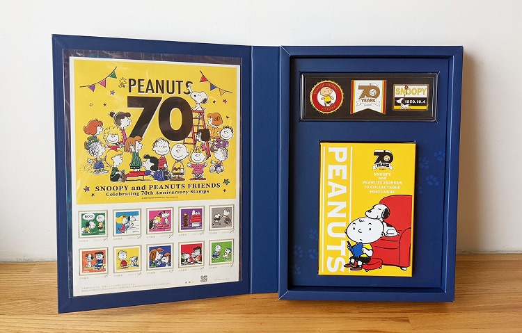 SNOOPYPEANUTS Celebrating 70 years Collection - その他
