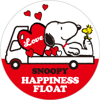 Snoopy Co Jp 日本のスヌーピー公式サイト
