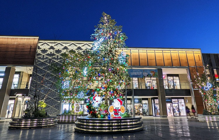ピーナッツ・ギャングとクリスマス | COLUMN | SNOOPY.co.jp：日本の