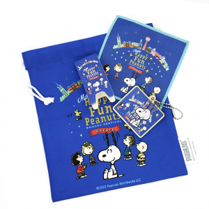 博多スヌーピーフェスティバル ~More Happy Fun Peanuts~(株式会社スークカンパニー) | NEWS | SNOOPY ...