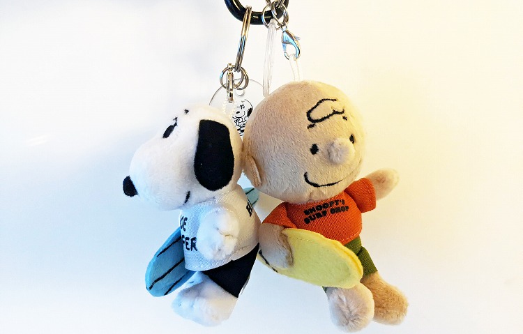 SNOOPY'S SURF SHOPがやってくる！ | COLUMN | SNOOPY.co.jp：日本の