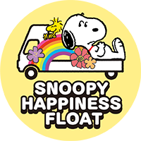 Snoopy Co Jp 日本のスヌーピー公式サイト