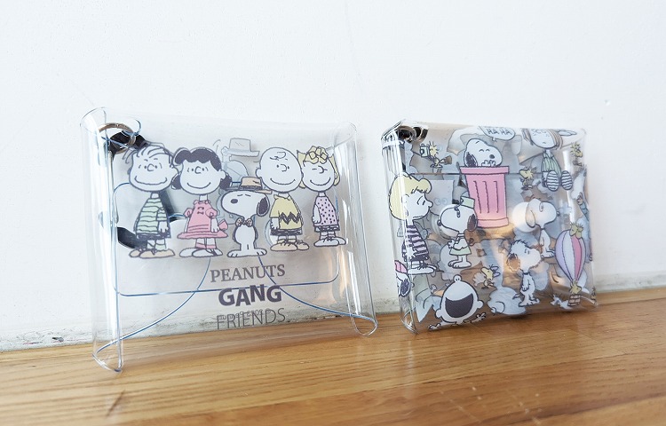 PEANUTS GANG FRIENDS by LOFT | COLUMN | SNOOPY.co.jp：日本の