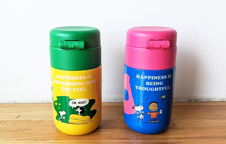 STARBUCKS®×PEANUTS #2 | COLUMN | SNOOPY.co.jp：日本のスヌーピー ...