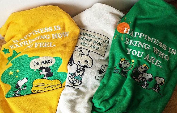 STARBUCKS®×PEANUTS #2：第2弾！ | COLUMN | SNOOPY.co.jp：日本の ...