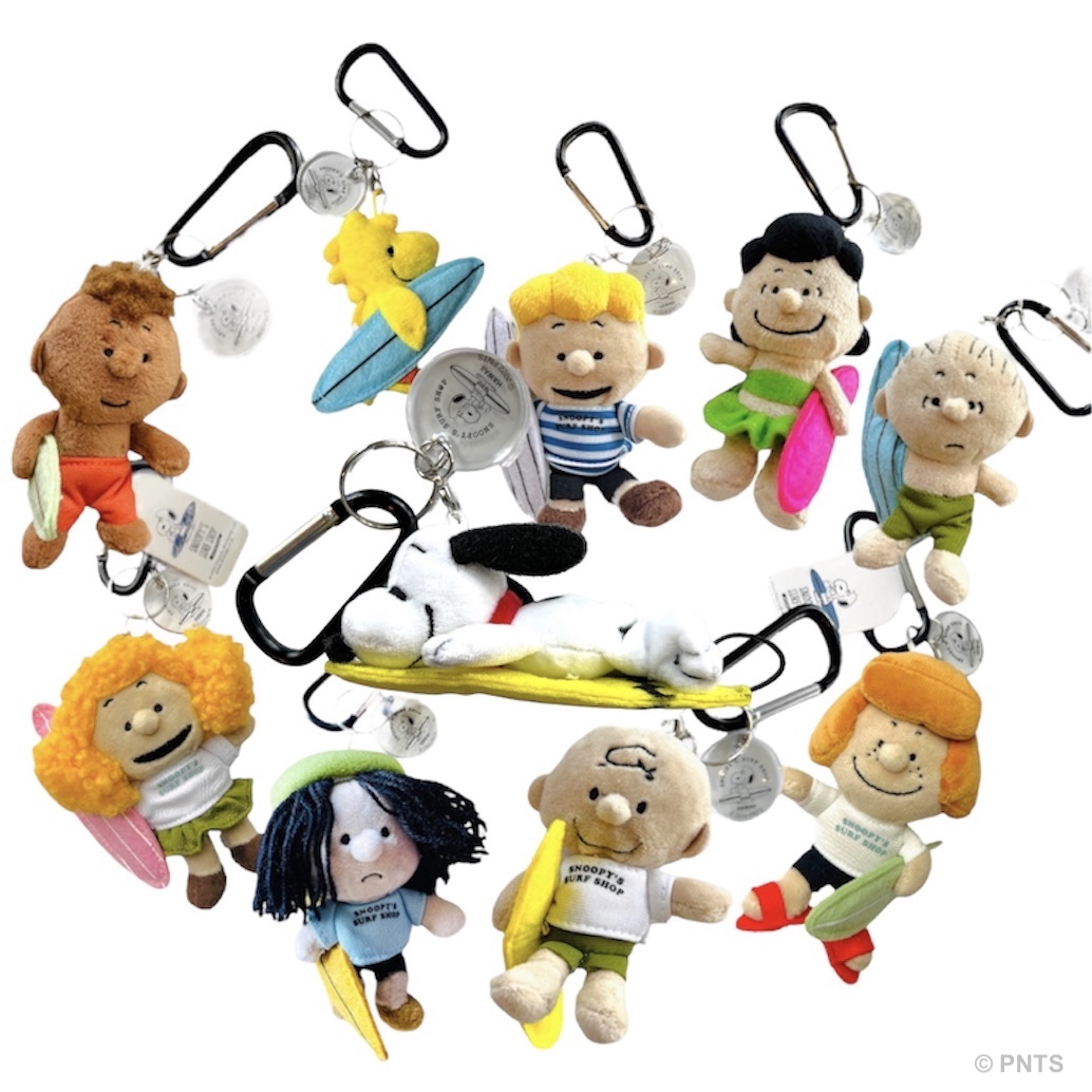 Aloha★「Snoopy’s Surf Shop」 があなたの町にやって来る!(SNOOPY’S SURF SHOP) | NEWS ...