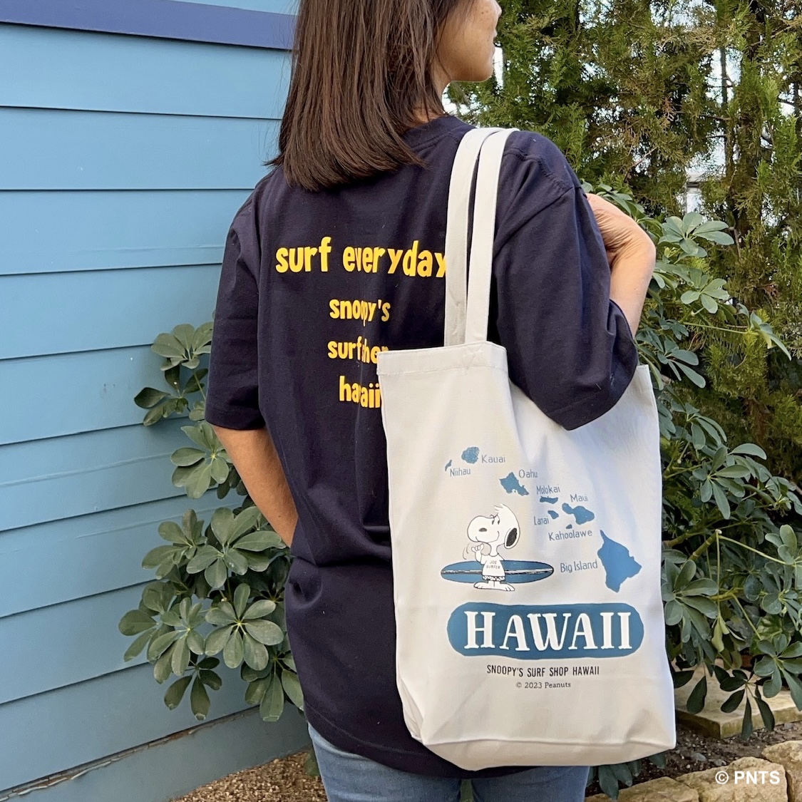 ハワイ初のSNOOPY’S SURF SHOPが西宮阪急にアロハとハッピーをお届け! | NEWS | SNOOPY.co.jp:日本の ...