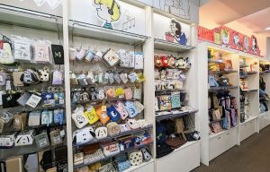 新しくなったスヌーピータウンショップ原宿へ♪ | COLUMN | SNOOPY.co.jp：日本のスヌーピー公式サイト