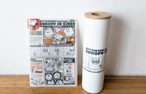 7/1「スヌーピー in 銀座 2025」オンラインストアがオープン! | COLUMN | SNOOPY.co.jp:日本のスヌーピー公式サイト