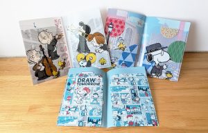 7/1「スヌーピー in 銀座 2025」オンラインストアがオープン! | COLUMN | SNOOPY.co.jp:日本のスヌーピー公式サイト