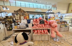 「うめだ スヌーピーフェスティバル2025」へ♪ | COLUMN | SNOOPY.co.jp:日本のスヌーピー公式サイト