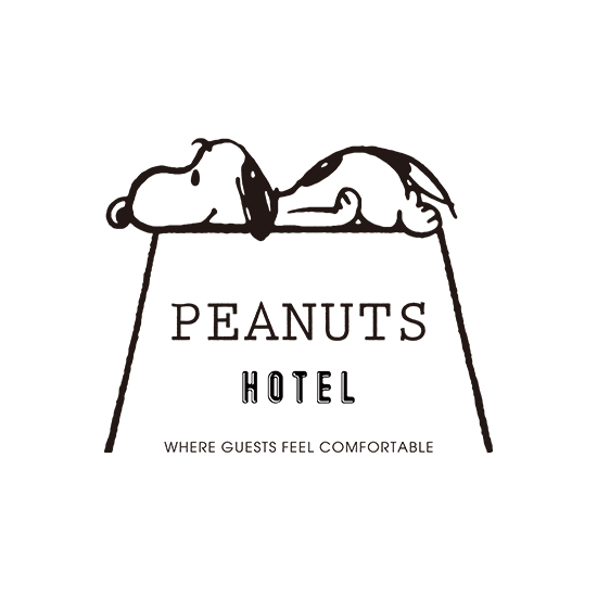 PEANUTS HOTEL