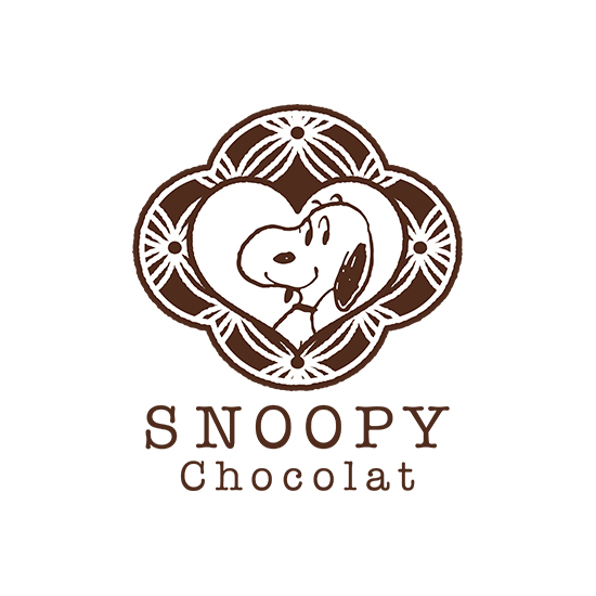 SNOOPY Chocolat