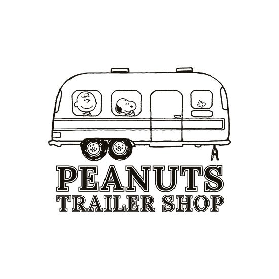 PEANUTS TRAILER SHOP